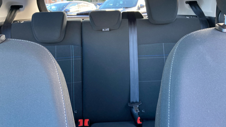 Ford Fiesta 1.0 EcoBoost 95 Trend 5dr Petrol Hatchback